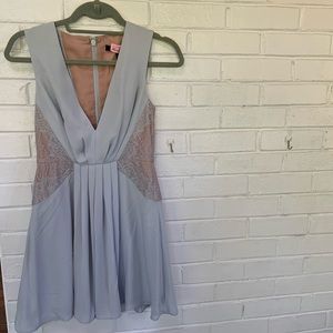BCBG Cocktail Dress